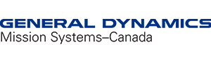calgary+logo+General Dynamics Mission Systems Canada