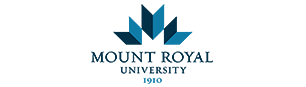 MountRoyalUniversity logo