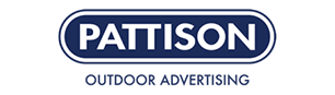 Logo Pattison Outdoor Advertising